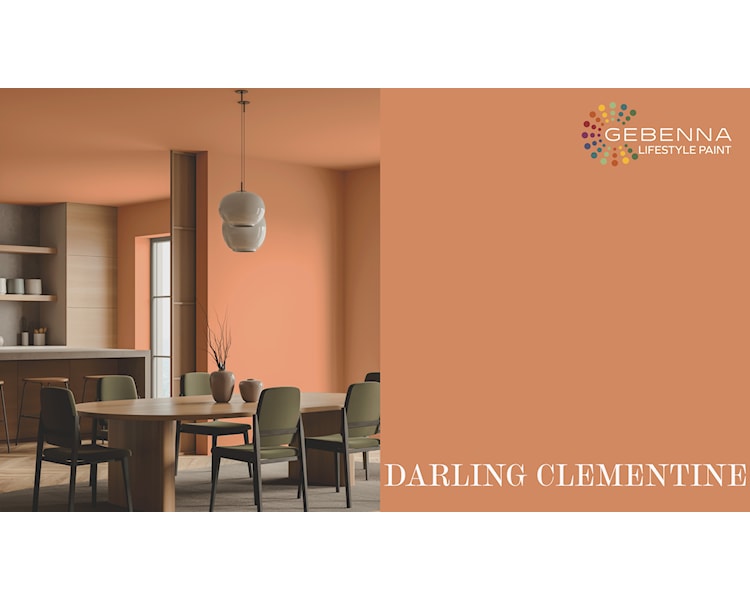 DARLING CLEMENTINE